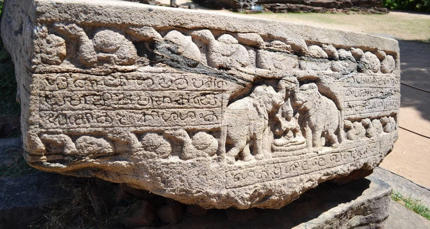 Explore 4 Day Sri Lanka Itinerary for 4 days with Holiday Lanka Tours and discover unforgettable experiences - Photo 2