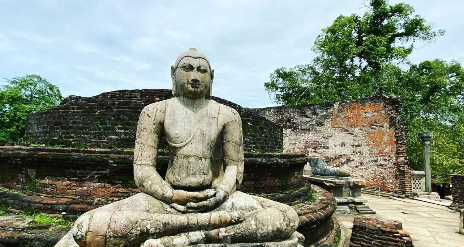 Explore 8 Day Itinerary Sri Lanka for 8 days with Holiday Lanka Tours and discover unforgettable experiences - Photo 2