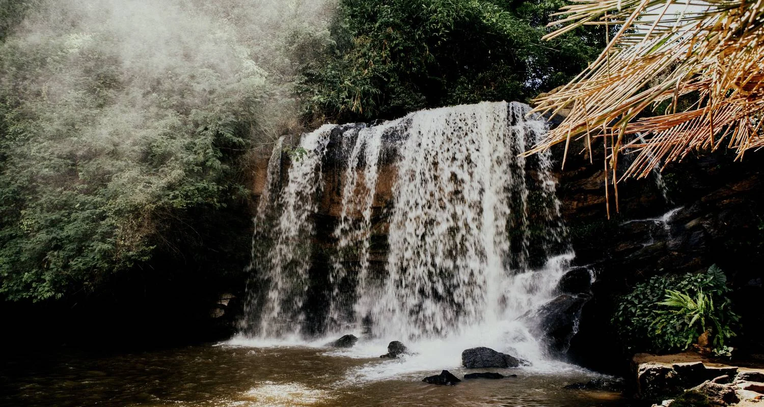 Explore Sri Lanka Itinerary 8 Days for 8 days with Holiday Lanka Tours and discover unforgettable experiences - Photo 2