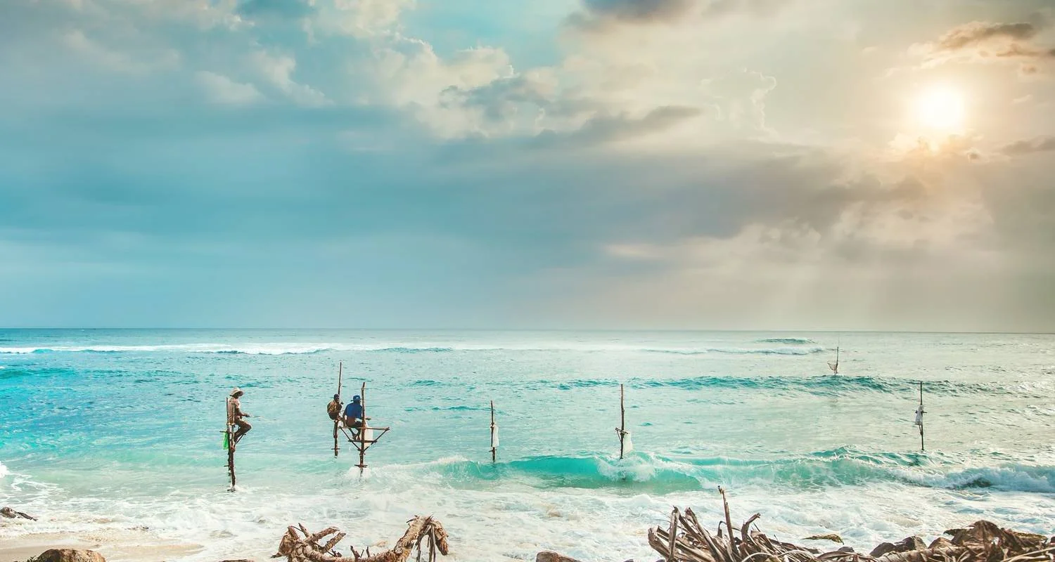 Explore 2 Weeks Sri Lanka Tour Itinerary for 14 days with Holiday Lanka Tours and discover unforgettable experiences - Photo 2