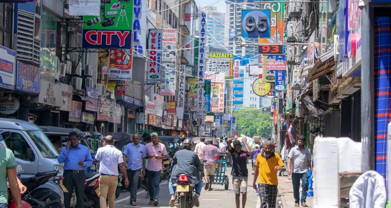 Explore Sri Lanka 8 Days Itinerary for 8 days with Holiday Lanka Tours and discover unforgettable experiences - Photo 2