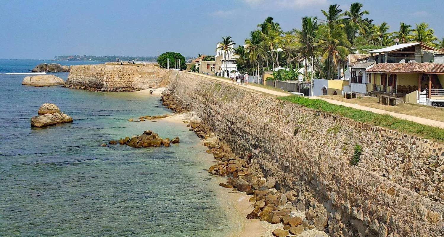 Explore Sri Lanka 6 Nights 7 Days Itinerary for 7 days with Holiday Lanka Tours and discover unforgettable experiences - Photo 2