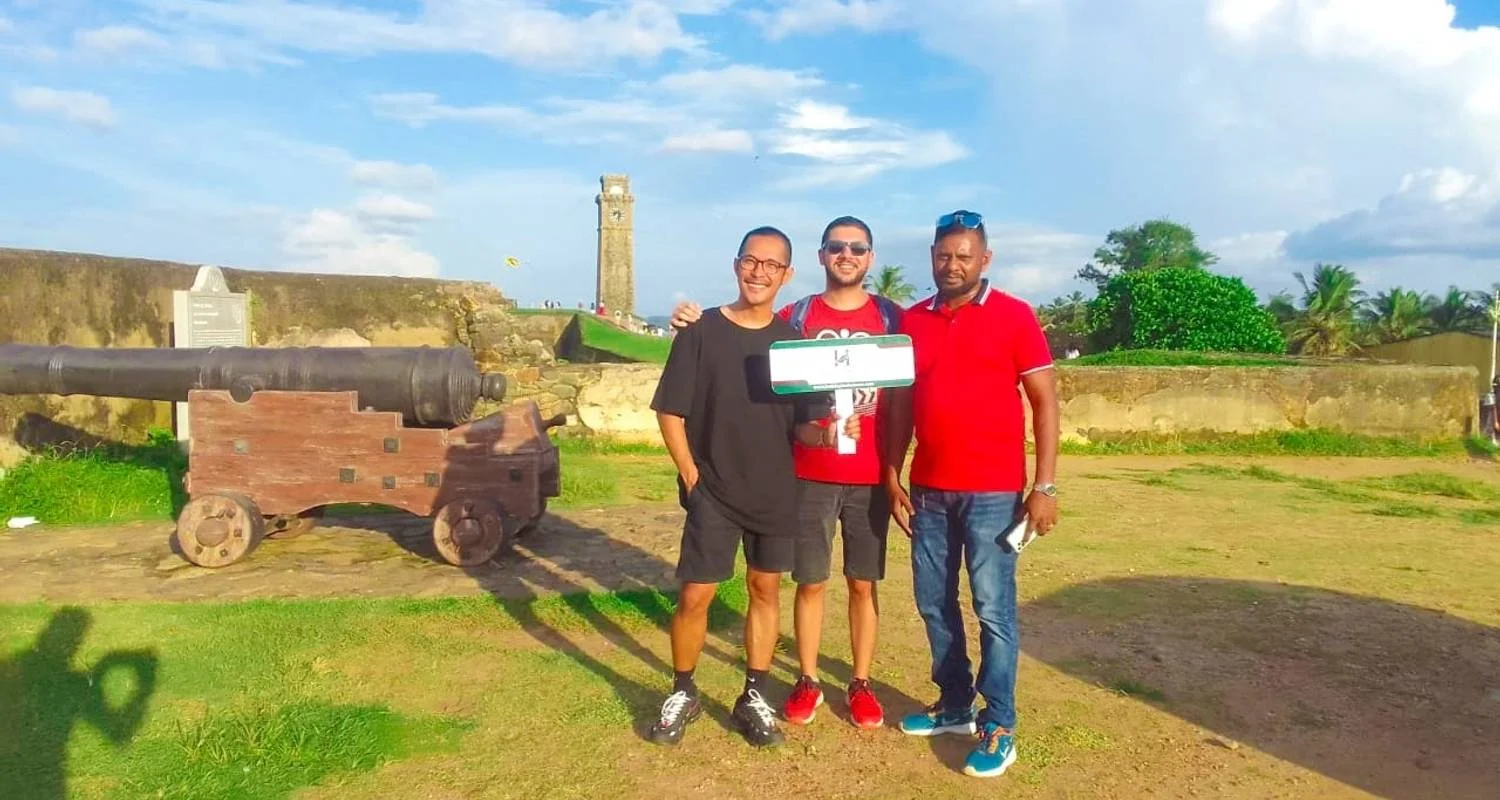 Explore Sri Lanka 4 Day Trip for 4 days with Holiday Lanka Tours and discover unforgettable experiences - Photo 2