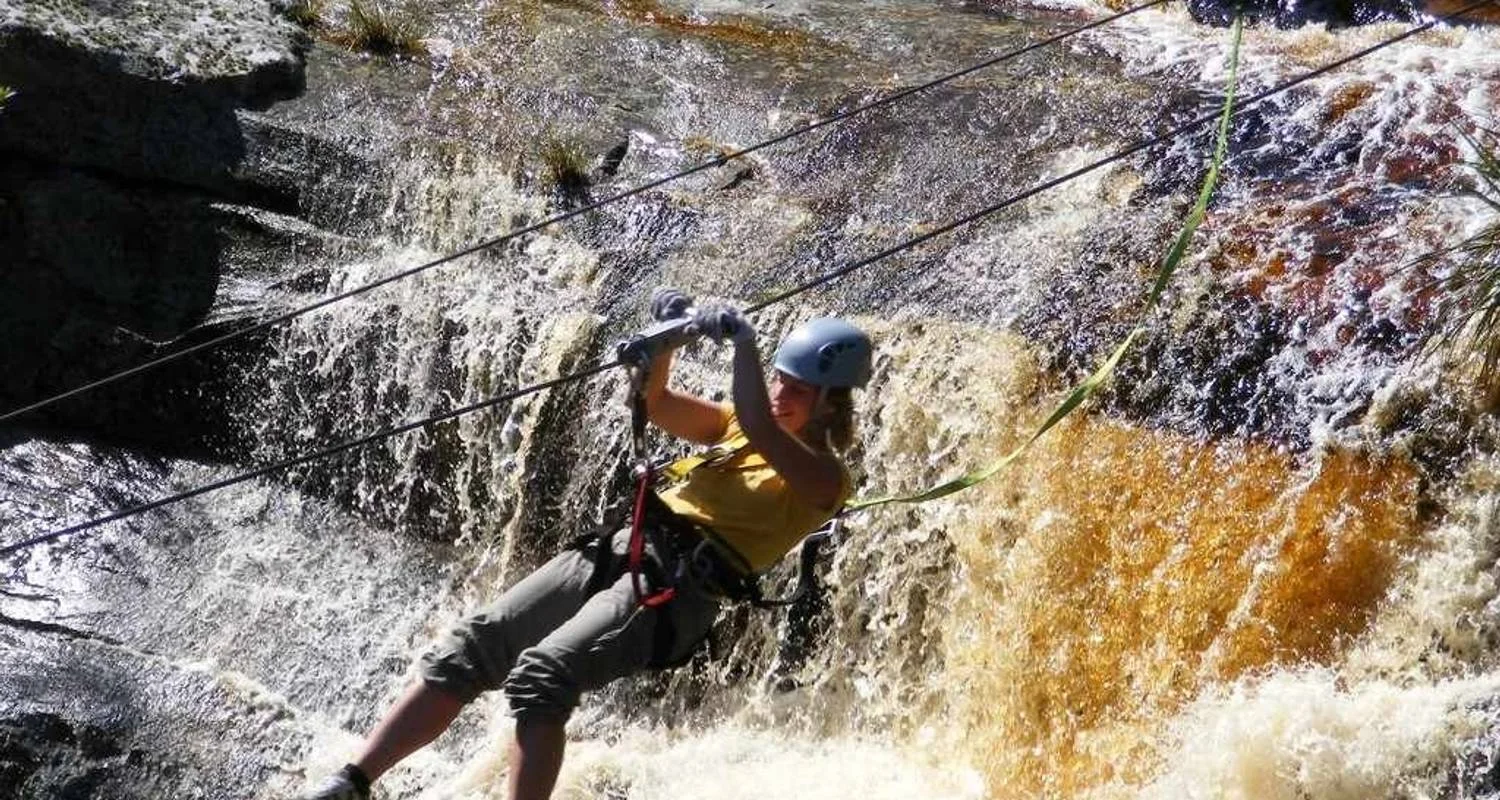 Explore 10 day Cape & Garden Route Combo - optional accommodation for 10 days with Hotspots2c and discover unforgettable experiences - Photo 2