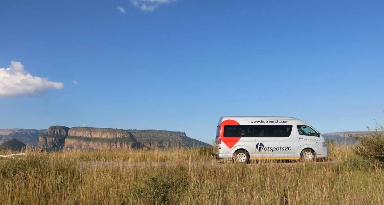 Explore 3 day Kruger Safari Bush Escape for 3 days with Hotspots2c and discover unforgettable experiences - Photo 2