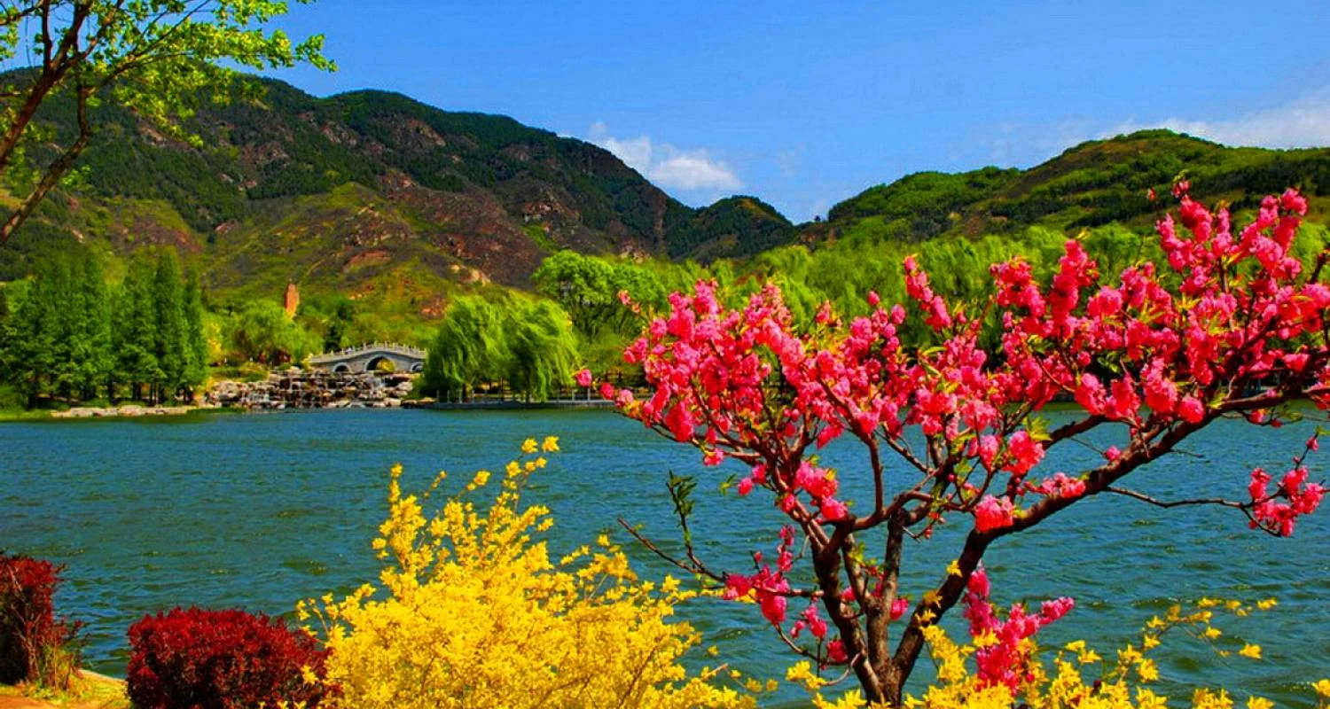 Explore Amazing Kashmir for 8 days with Holidays At and discover unforgettable experiences - Photo 2