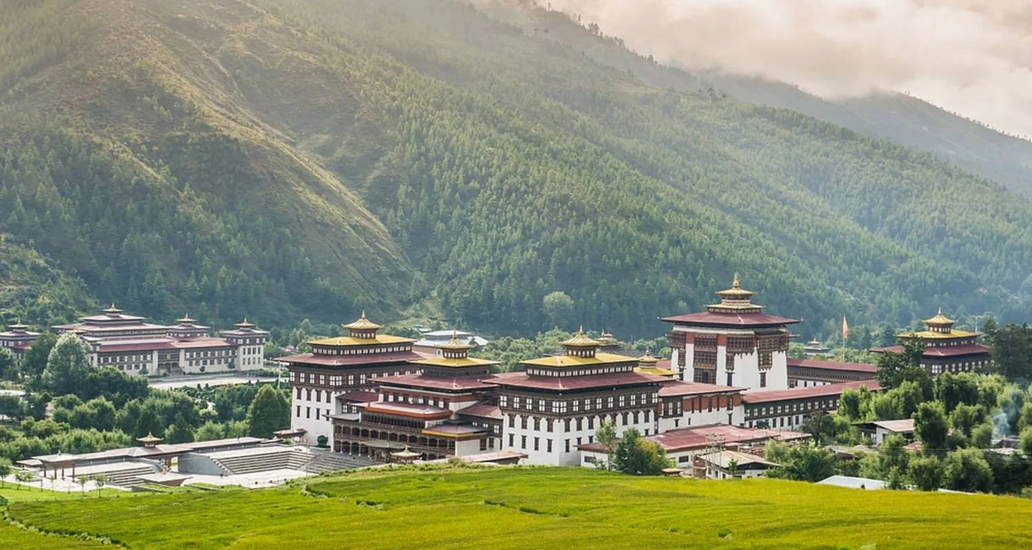 Explore India and Nepal with Bhutan for 17 days with Holidays At and discover unforgettable experiences - Photo 2