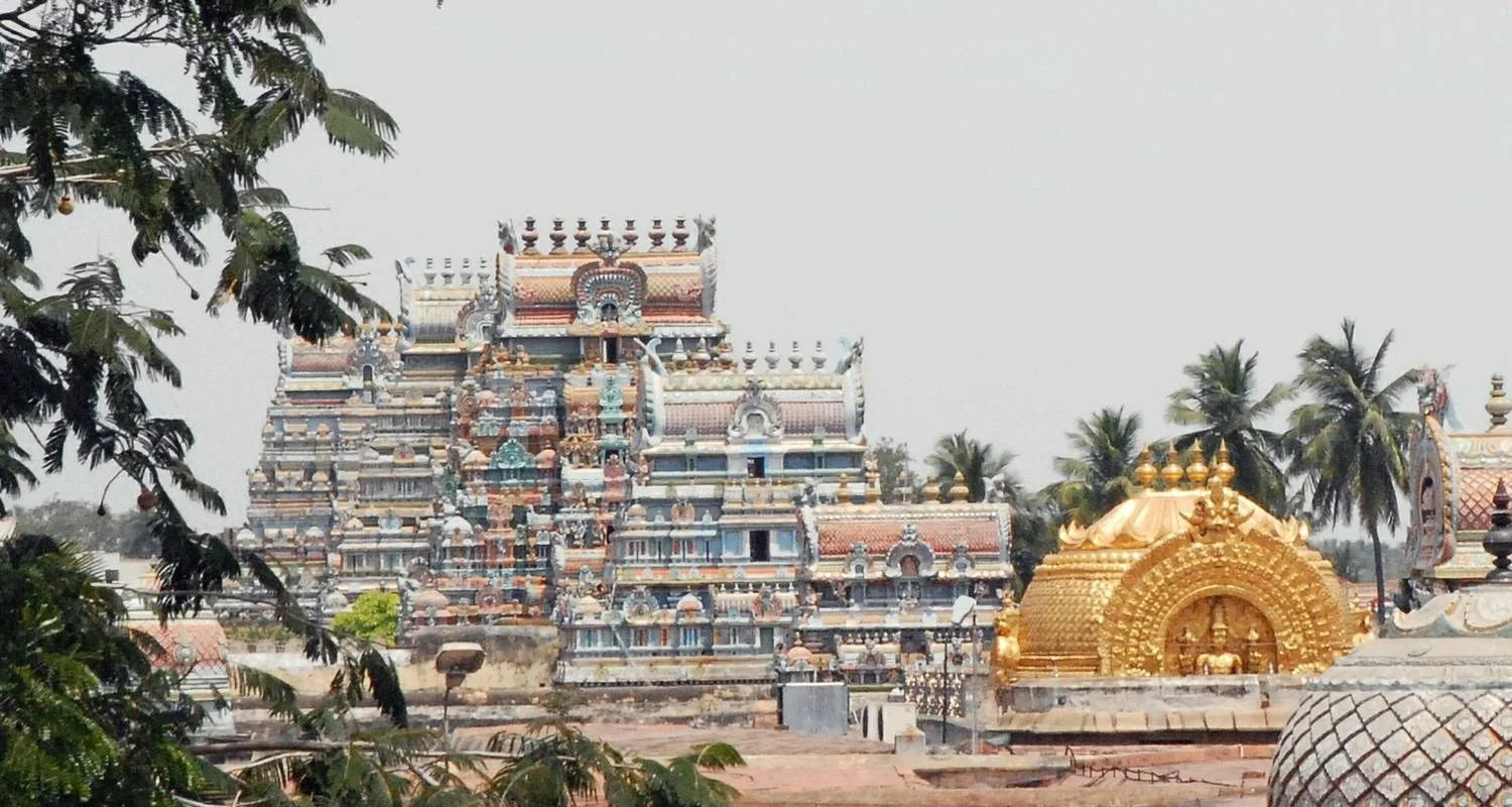 Explore Premium North and South India Tour for 22 days with Holidays At and discover unforgettable experiences - Photo 2