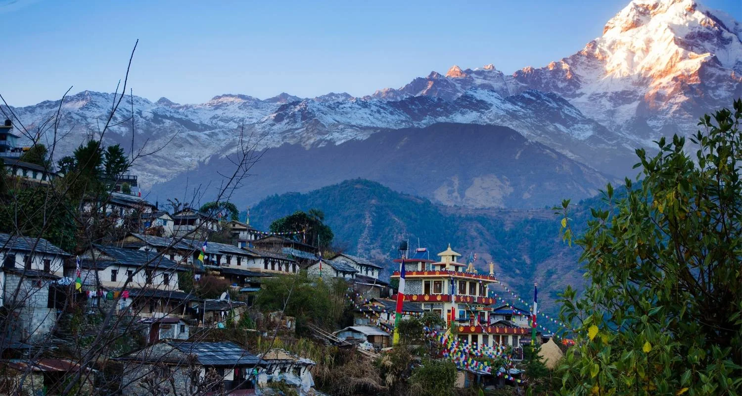 Explore Premium Nepal Tour for 11 days with Holidays At and discover unforgettable experiences - Photo 2