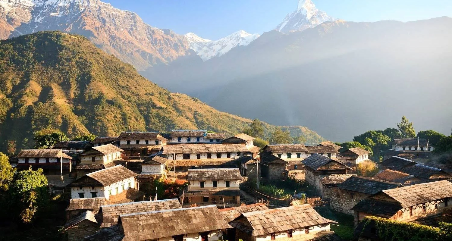 Explore Wonders of Nepal for 11 days with Holidays At and discover unforgettable experiences - Photo 2