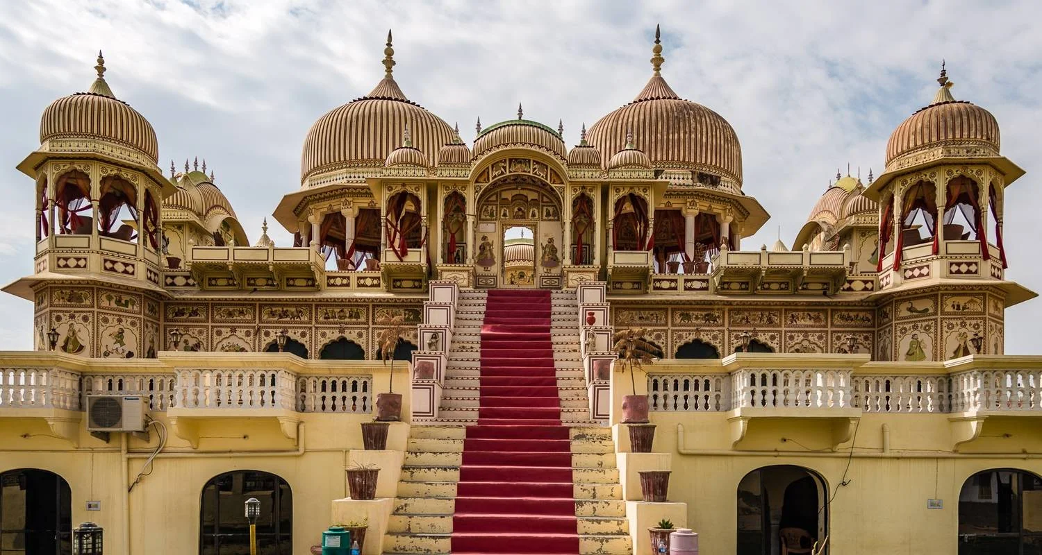 Explore Rajasthan Highlights Tour for 11 days with Holidays At and discover unforgettable experiences - Photo 2