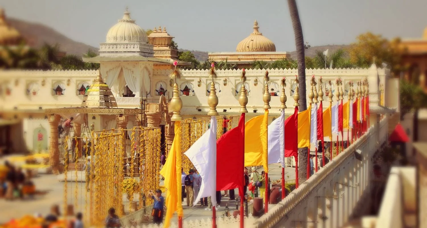 Explore Jewels of India Tour for 21 days with Holidays At and discover unforgettable experiences - Photo 2