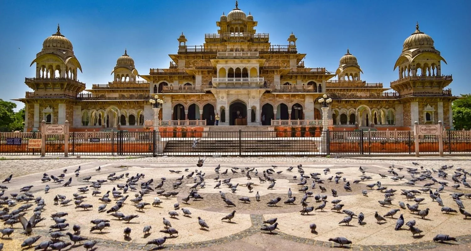 Explore North India Tour with Goa for 12 days with Holidays At and discover unforgettable experiences - Photo 2