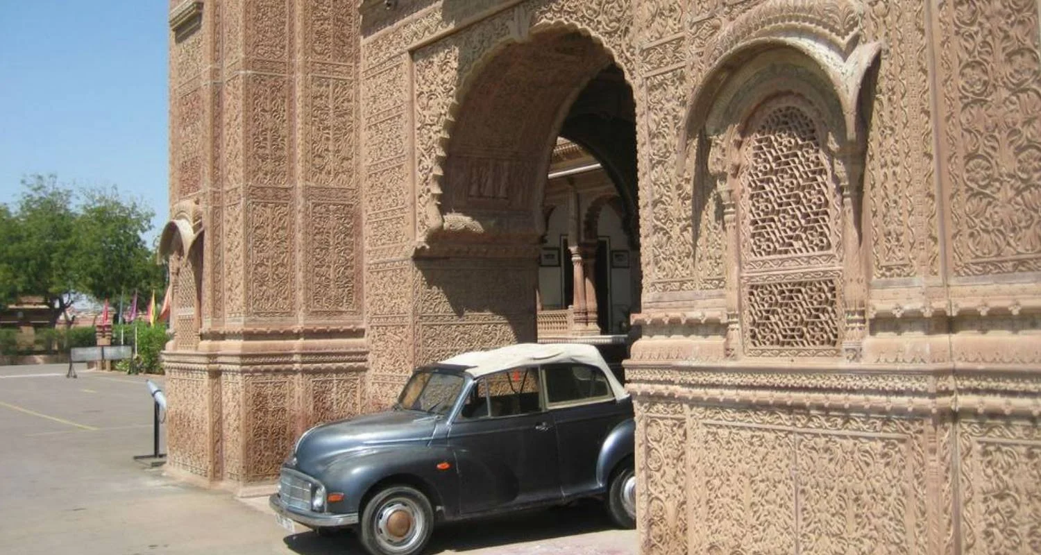 Explore North India Culture Tour from Delhi for 18 days with Holidays At and discover unforgettable experiences - Photo 2