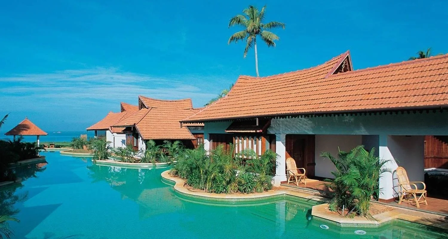 Explore Best of South India Tour for 13 days with Holidays At and discover unforgettable experiences - Photo 2