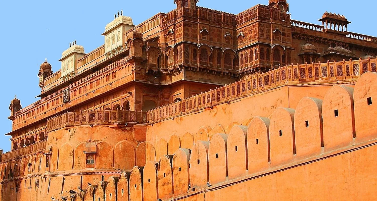 Explore North India Exclusive Tour for 23 days with Holidays At and discover unforgettable experiences - Photo 2