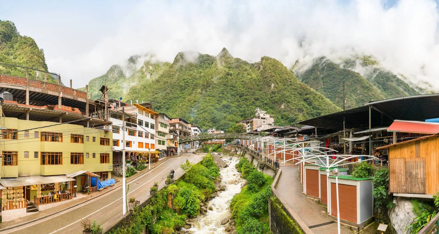 Nine of the Best Isles | plus Machu Picchu (Western and Northern Route) (2025) - 14 days with Hurtigruten - Photo 2 Explore Nine of the Best Isles | plus Machu Picchu (Western and Northern Route) (2025) for 14 days with Hurtigruten and discover unforgettable experiences - Photo 2