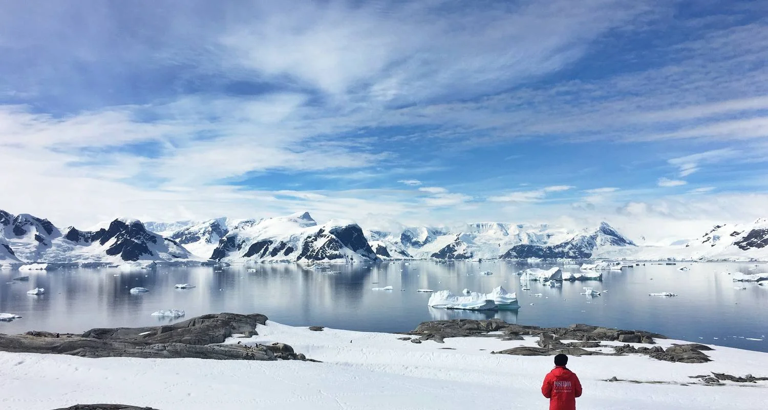 Explore Antarctica & Falklands - From Punta Arenas to Buenos Aires for 24 days with Hurtigruten and discover unforgettable experiences - Photo 2