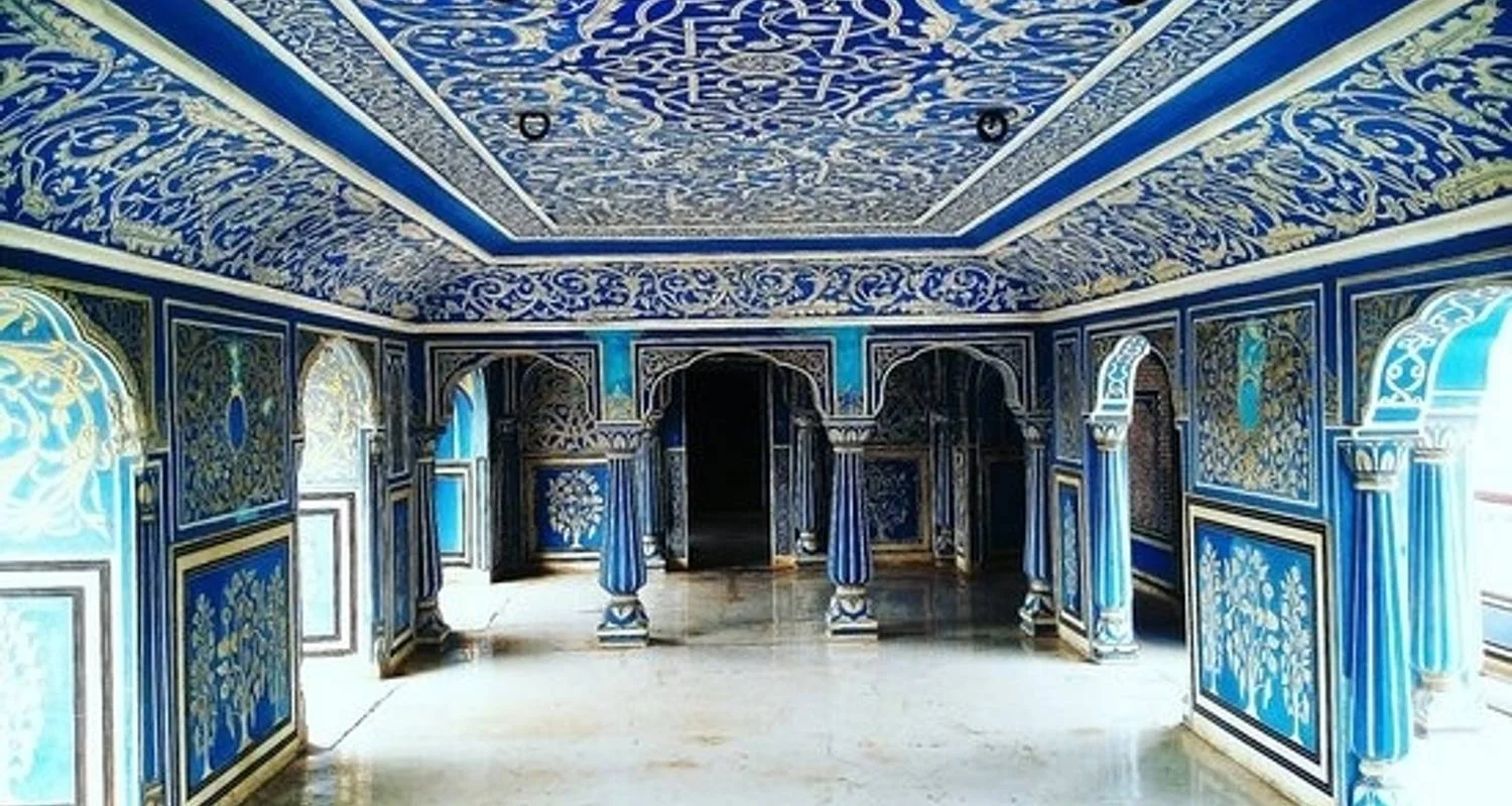 Explore 11- Day Enthralling  Rajasthan Tour : Tigers  Palaces  Folk Dances Slow-Cooked Food  Lake Cruises for 11 days with IHCT Heritage & Adventure  Tours and discover unforgettable experiences - Photo 2