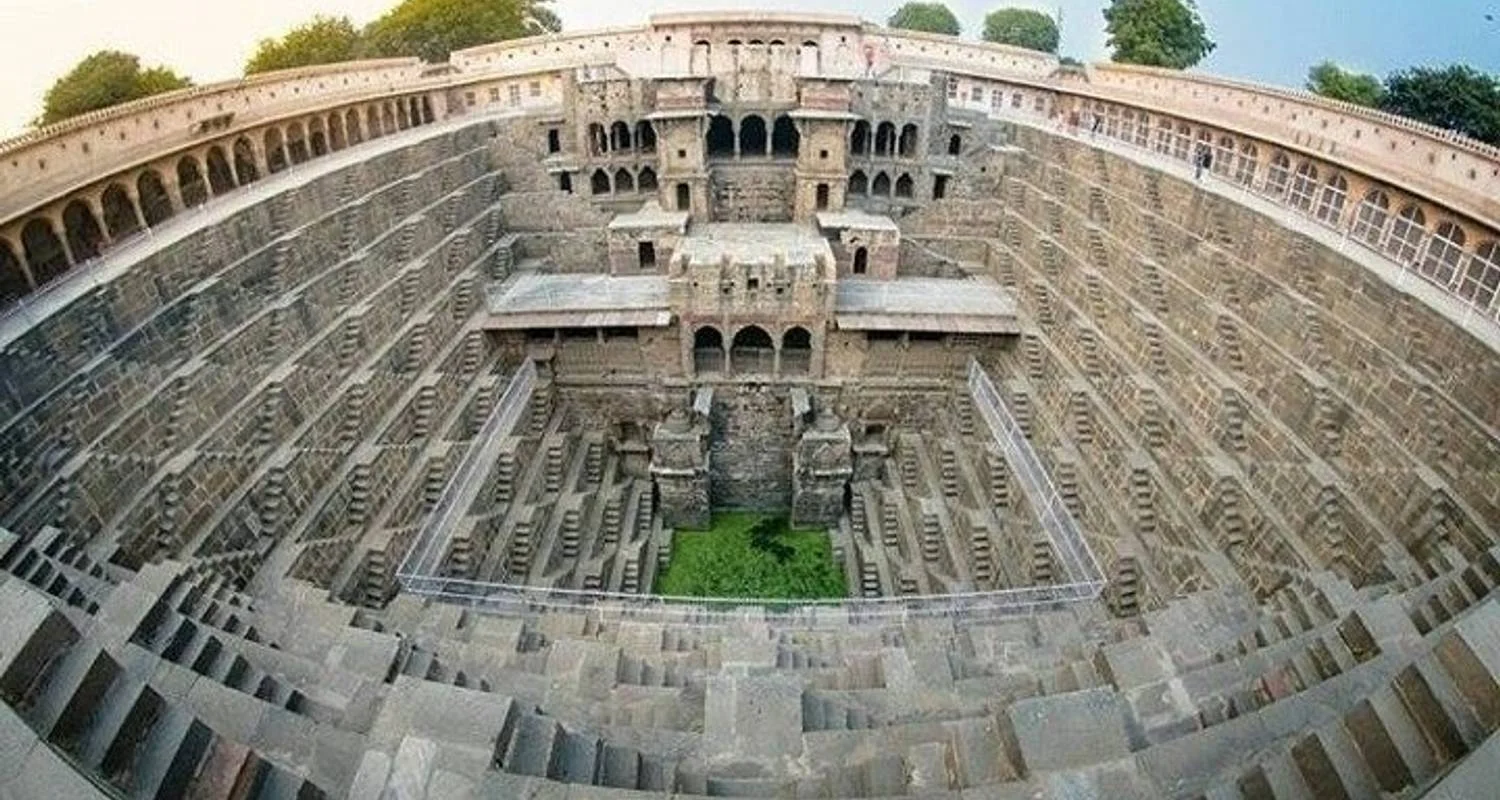 Explore 11- Day Epic Journey Through West & Central India from Jaipur to Varanasi for 11 days with IHCT Heritage & Adventure  Tours and discover unforgettable experiences - Photo 2