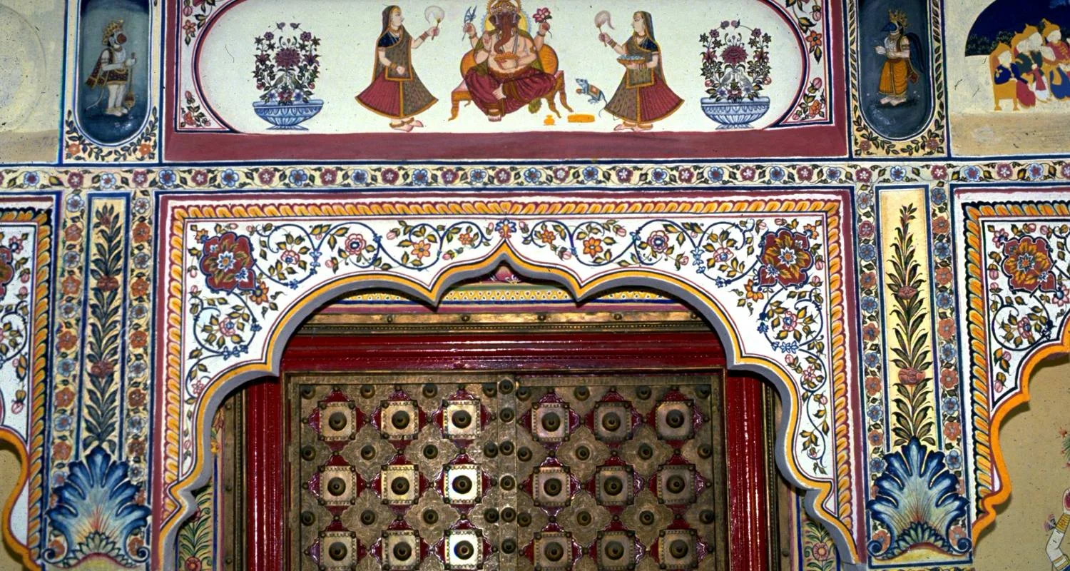 Explore 9-Day  Spiritual & Heritage Experiences In 5000-Year Old Varanasi - India for 9 days with IHCT Heritage & Adventure  Tours and discover unforgettable experiences - Photo 2