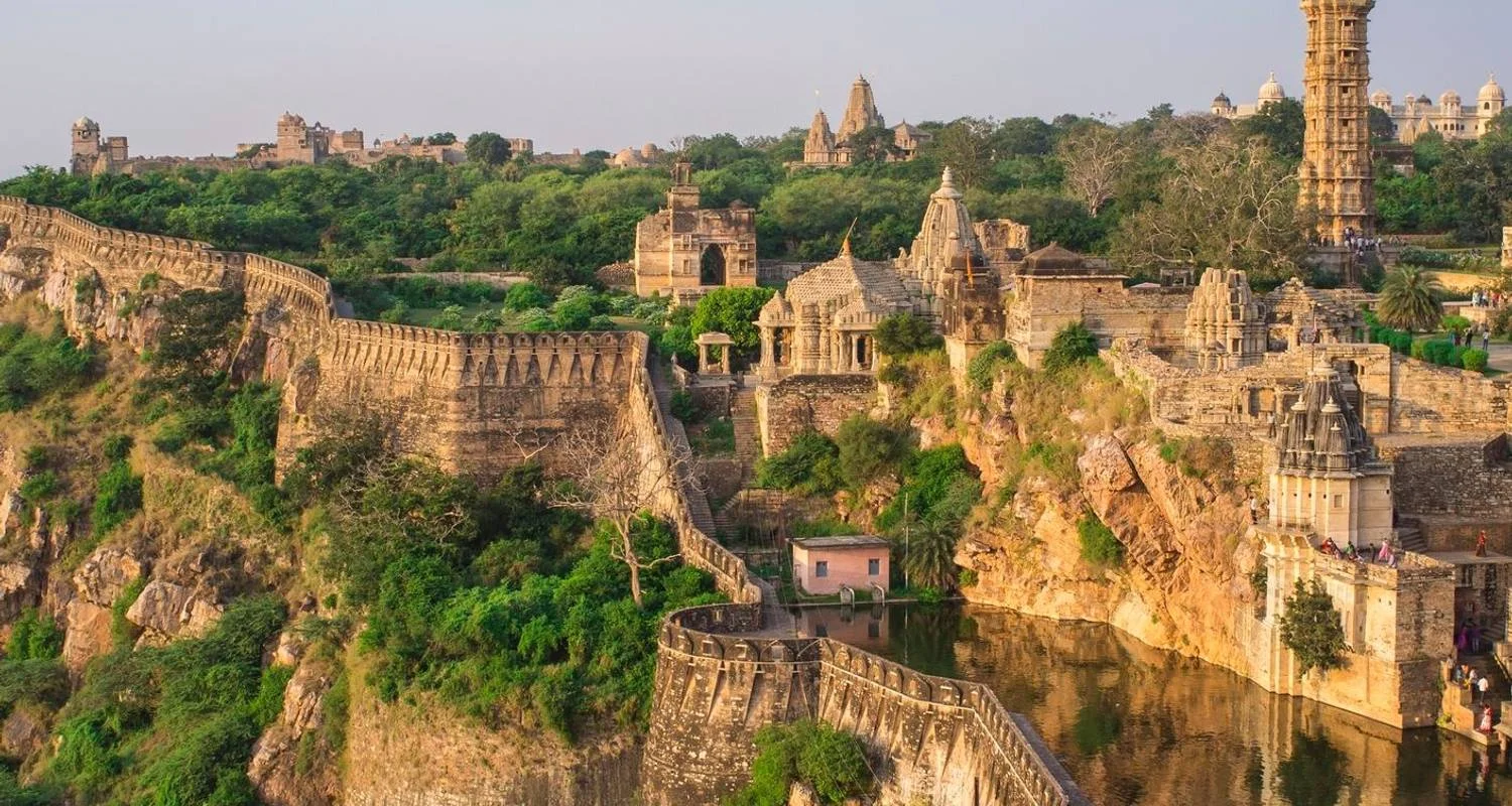 Explore 10-Day Heritage Tour Of  South India : Temples, Palaces & Gardens for 10 days with IHCT Heritage & Adventure  Tours and discover unforgettable experiences - Photo 2