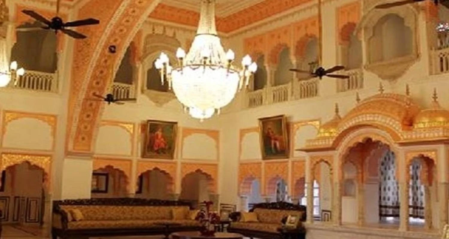 Explore 10-Day Royal Forts and Palaces Tour with Tiger Safari & Superb Cuisine for 10 days with IHCT Heritage & Adventure  Tours and discover unforgettable experiences - Photo 2