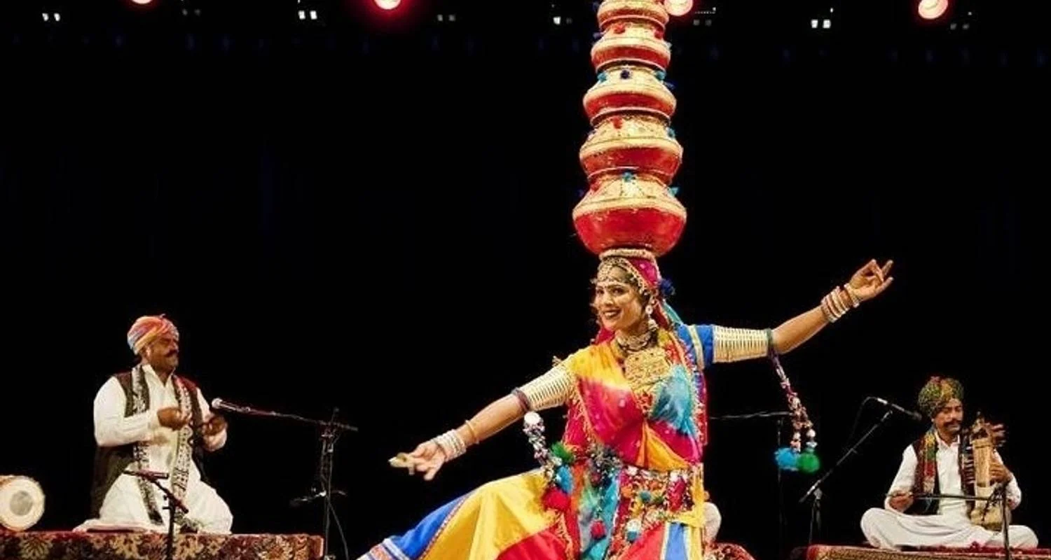 Explore 10-Day Spiritual Tour of Yoga and Wellness  In South  Rajasthan  -  India for 10 days with IHCT Heritage & Adventure  Tours and discover unforgettable experiences - Photo 2