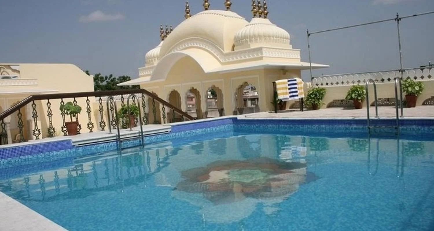 Explore 10-Day  Memorable Taj Mahal and Khajuraho Tour: Agra, Gwalior, Datia and Orchha (from New Delhi to Varanasi) for 10 days with IHCT Heritage & Adventure  Tours and discover unforgettable experiences - Photo 2