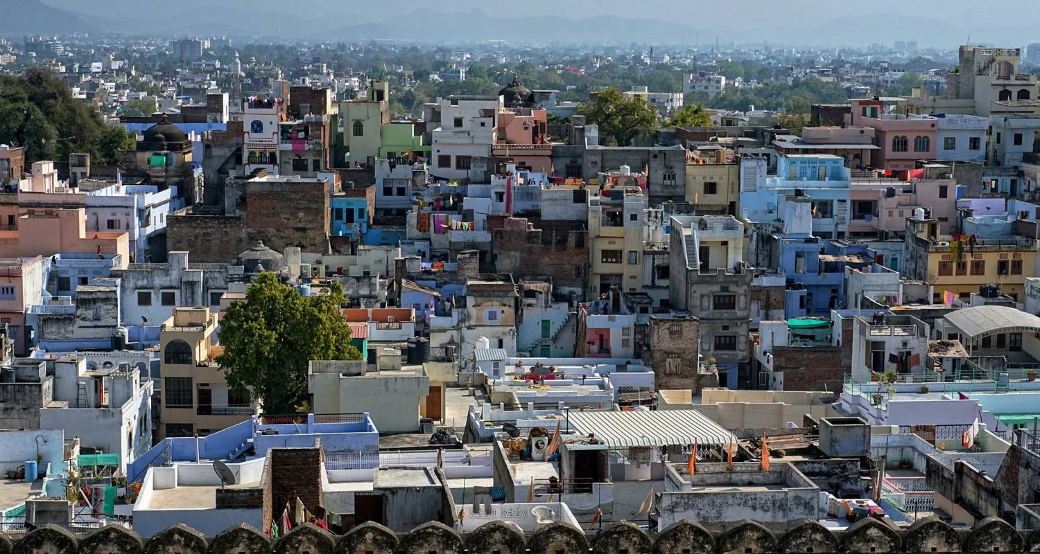 Explore 12-Day  Incredible South and North India Tour from Aurangabad to Jaipur, including two flights for 12 days with IHCT Heritage & Adventure  Tours and discover unforgettable experiences - Photo 2