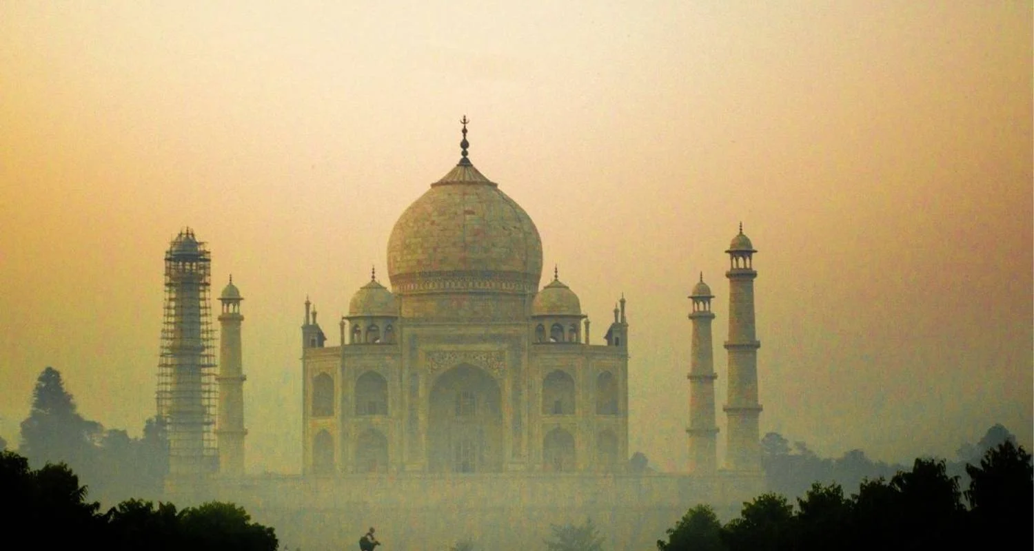 Explore From Delhi : 2 Days Golden Triangle Tour for 2 days with ITS holidays and discover unforgettable experiences - Photo 2