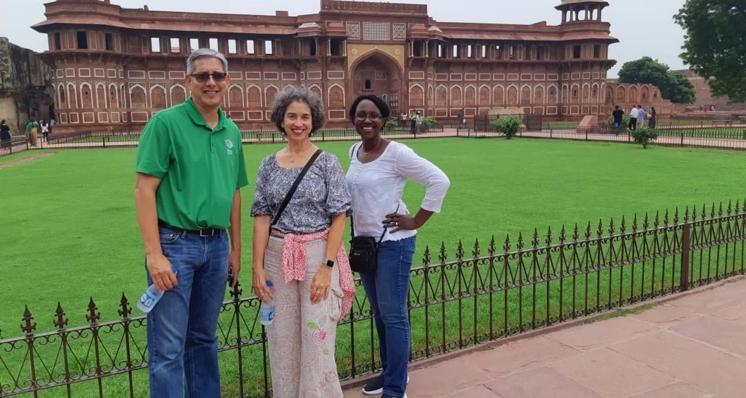 Explore Same Day Taj Mahal Tour From Delhi for 1 days with ITS holidays and discover unforgettable experiences - Photo 2