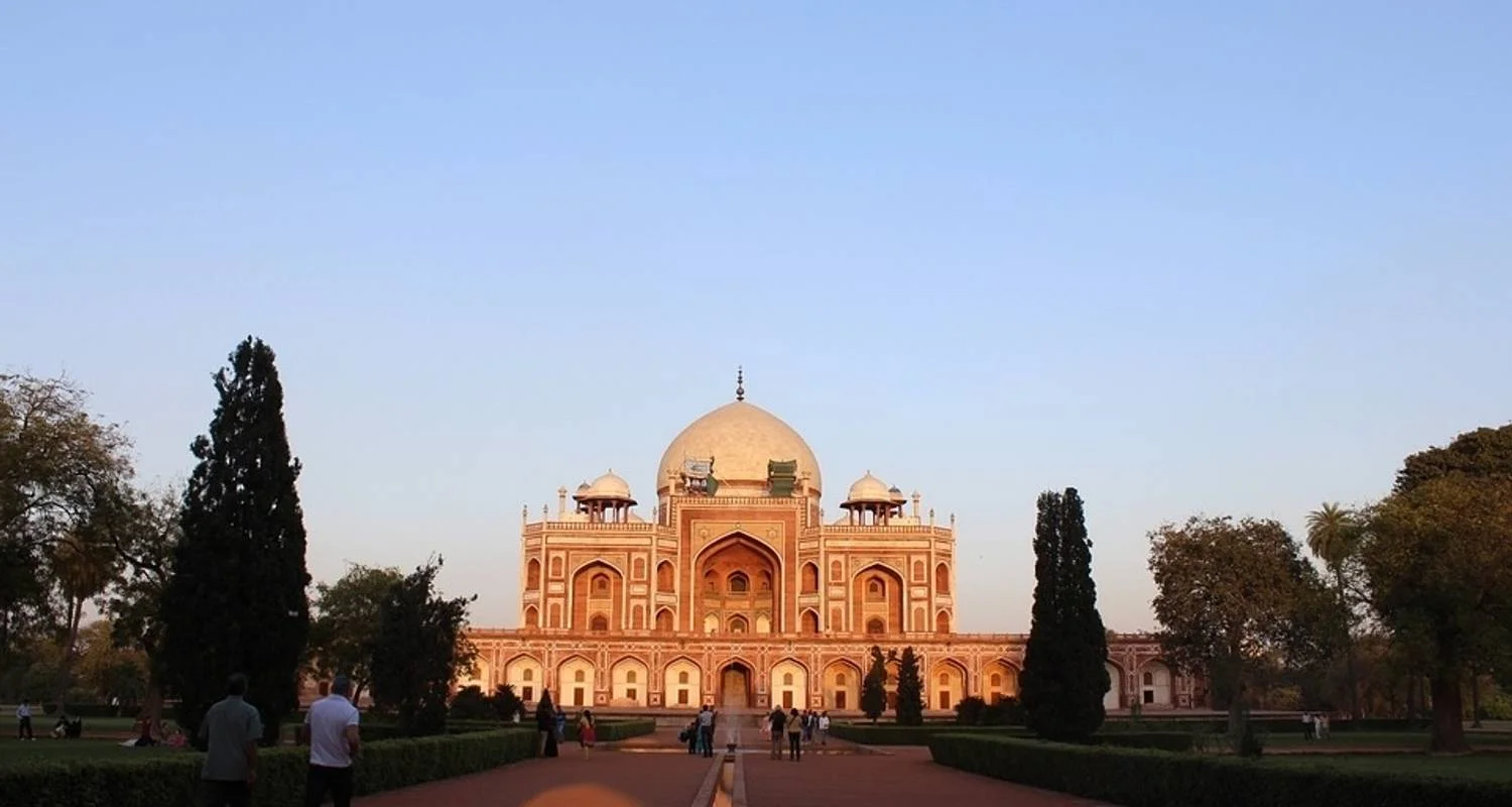 Explore Golden Triangle Tour 3 Days & 2 Nights for 3 days with ITS holidays and discover unforgettable experiences - Photo 2