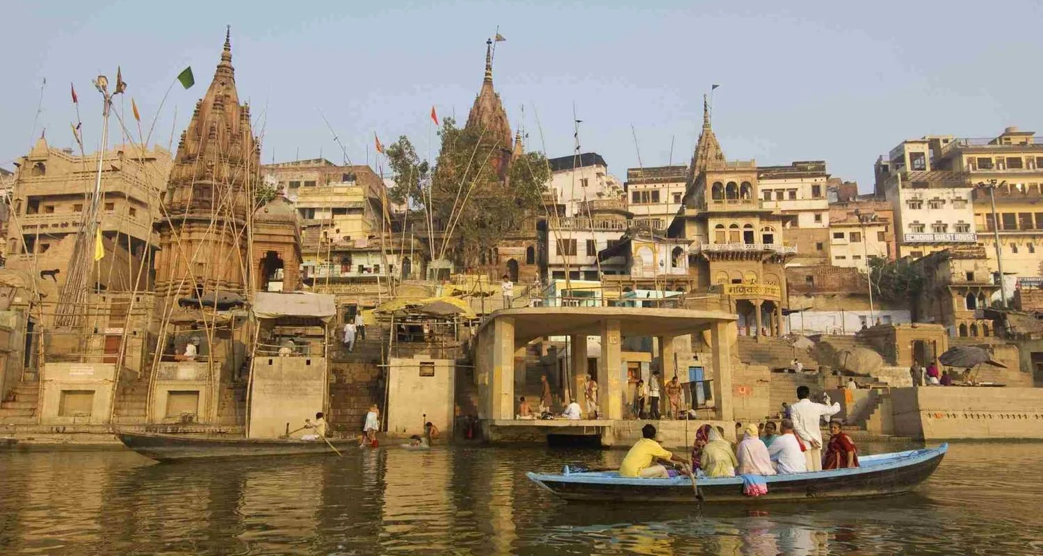 Explore 3 Days Varanasi Tour With Sarnath - Highly recommended for 3 days with ITS holidays and discover unforgettable experiences - Photo 2