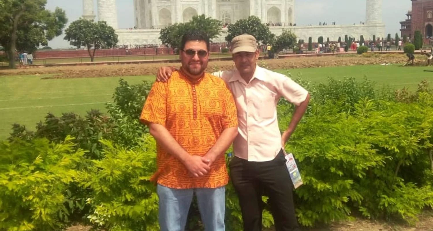 Explore 3 Days Taj Mahal Adventure Tour for 3 days with ITS holidays and discover unforgettable experiences - Photo 2