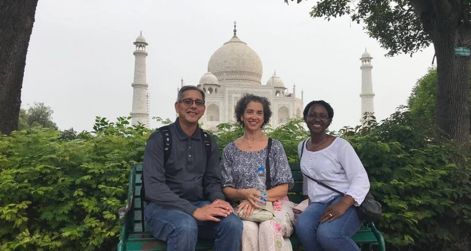 Explore Taj Mahal Agra Overnight Tour from Delhi for 2 days with ITS holidays and discover unforgettable experiences - Photo 2