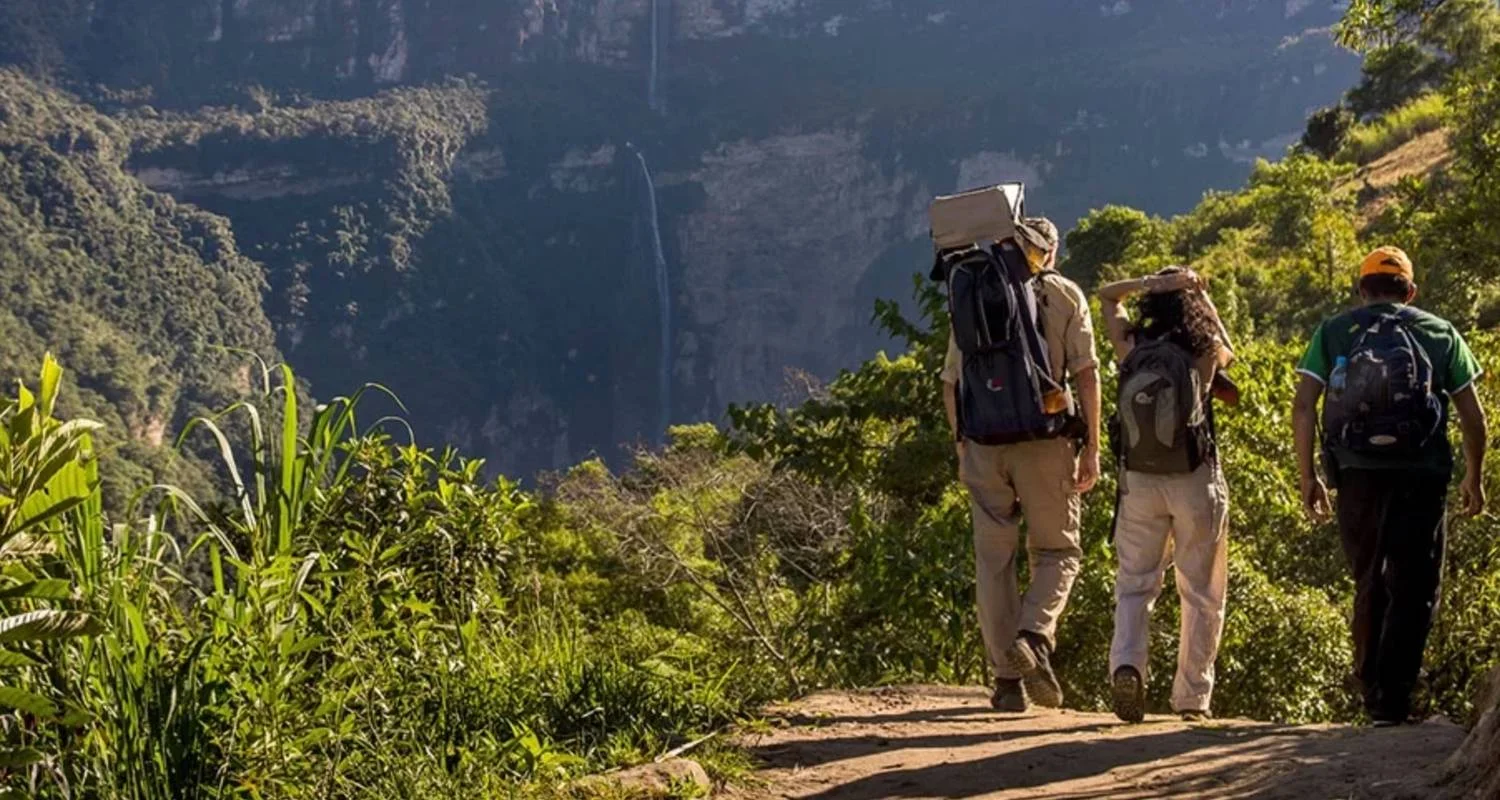 Explore 4/3 Kuelap, Gocta Waterfall, Chachapoyas Travel (Small Group) for 4 days with ILE Tours and discover unforgettable experiences - Photo 2