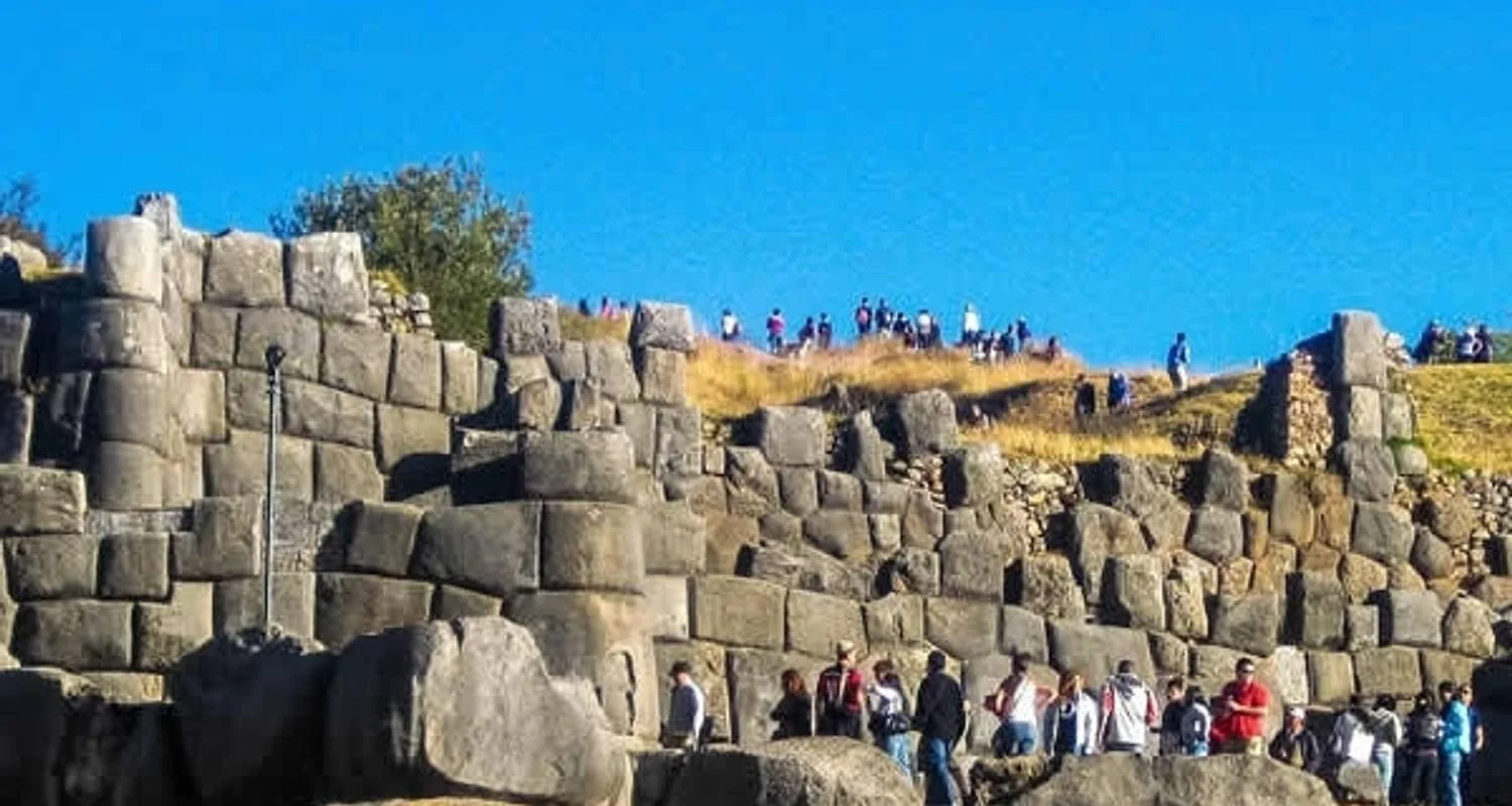 Explore 7 Day Lima, Cusco, Machu Picchu for 7 days with ILE Tours and discover unforgettable experiences - Photo 2