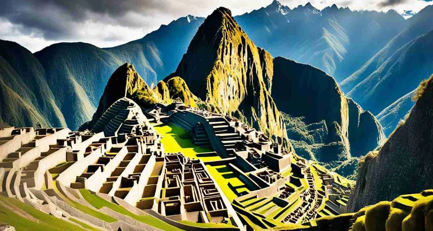 Explore Inca Trail Machu Picchu - The Ultimate Inca Trail  Luxury Trek - 04 Days (Private Tour) for 4 days with ILE Tours and discover unforgettable experiences - Photo 2