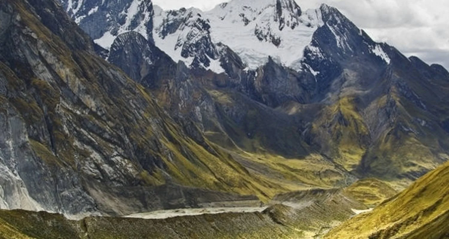 Explore 5/4 Salkantay Hike (Small Group Trek) for 5 days with ILE Tours and discover unforgettable experiences - Photo 2