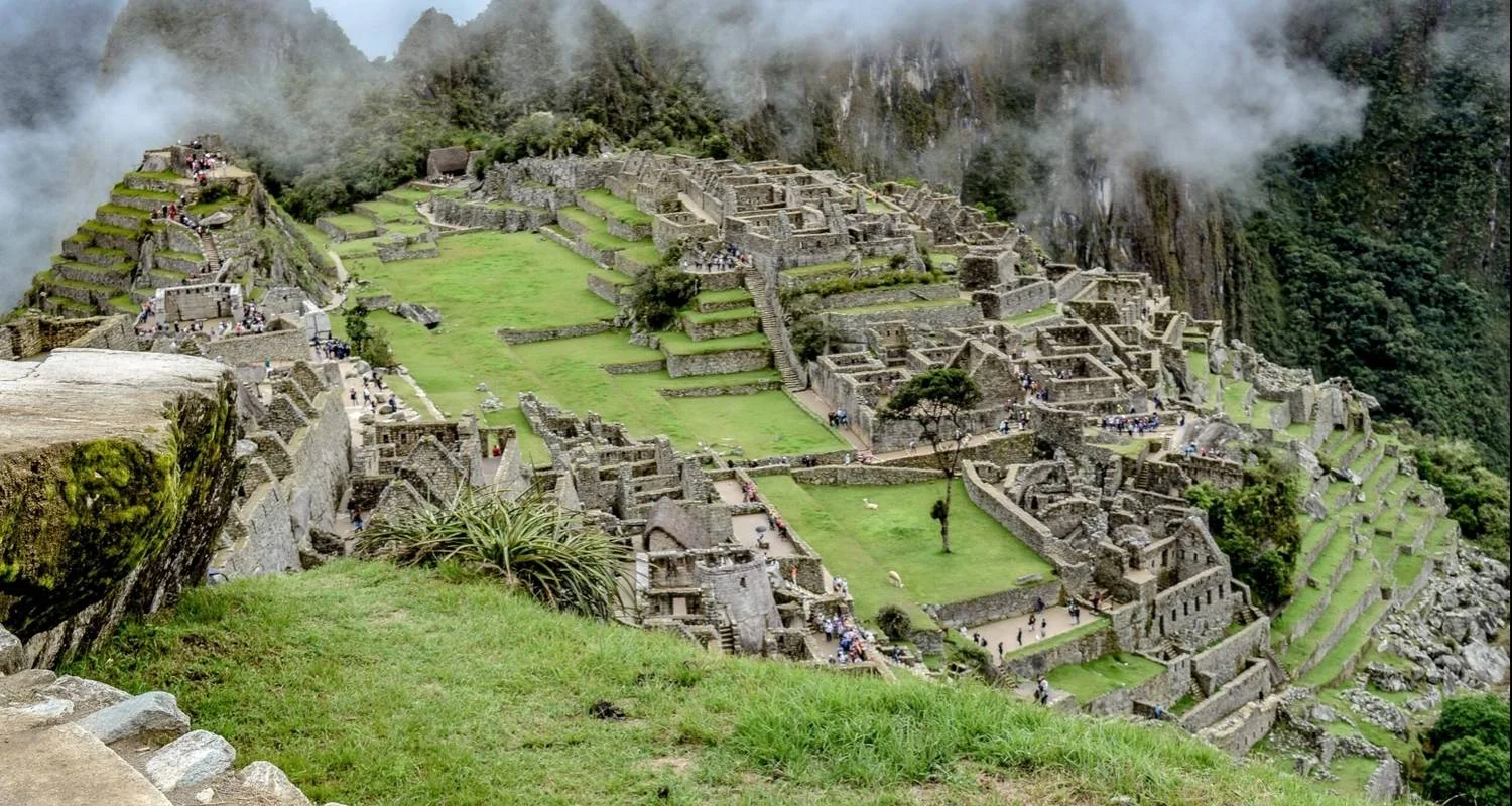 Explore 3/2  Classic Inca Trail  to Machu Picchu - Private Only for 3 days with ILE Tours and discover unforgettable experiences - Photo 2