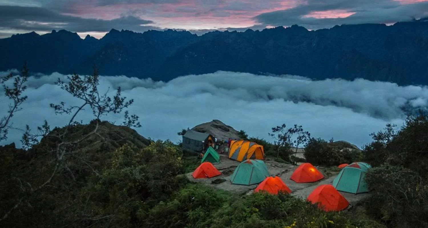 Explore 4/3 Classic  Inca Trail Machu Picchu (Small Group hike) for 4 days with ILE Tours and discover unforgettable experiences - Photo 2