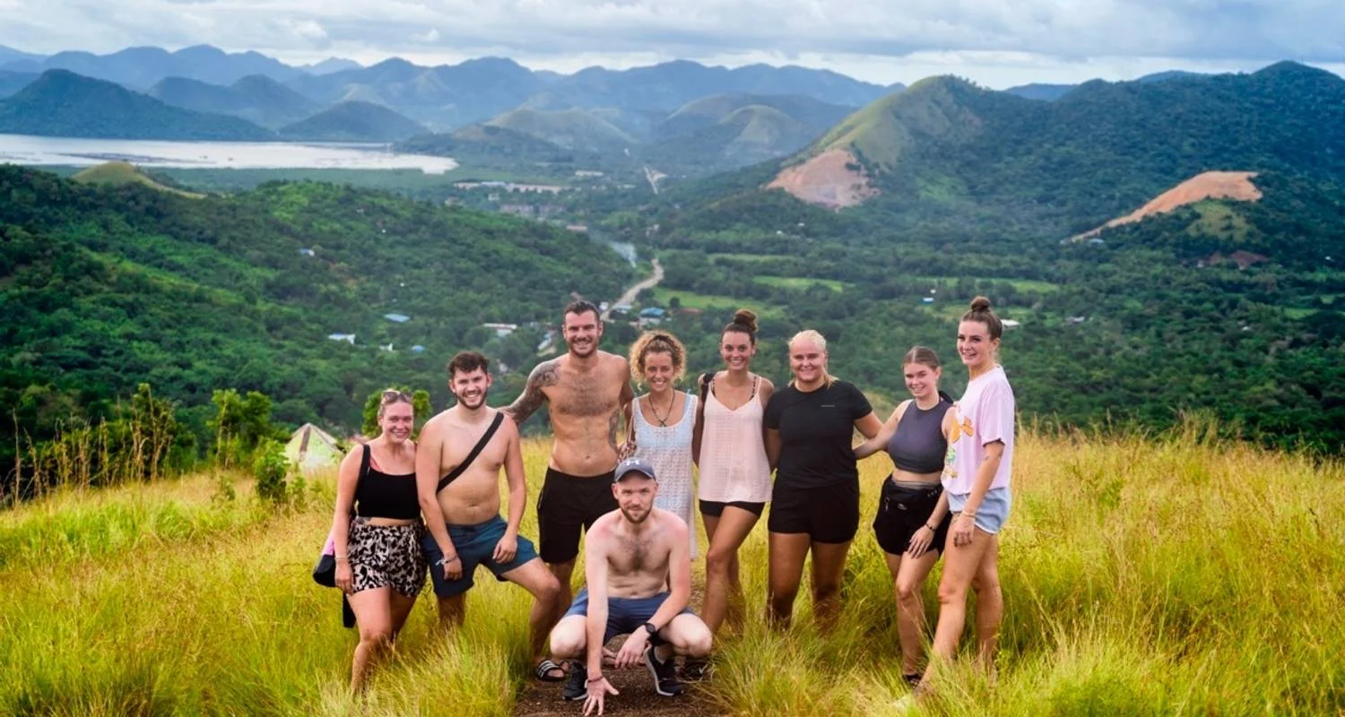 Explore Philippines Island Explorer 17 Day for 17 days with INTRO Travel and discover unforgettable experiences - Photo 2