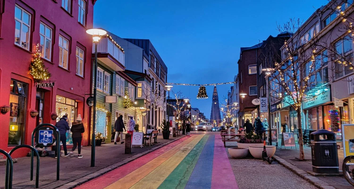 Explore New Years Guided tour - Countdown in the Land of Fire for 5 days with Iceland Travel and discover unforgettable experiences - Photo 2