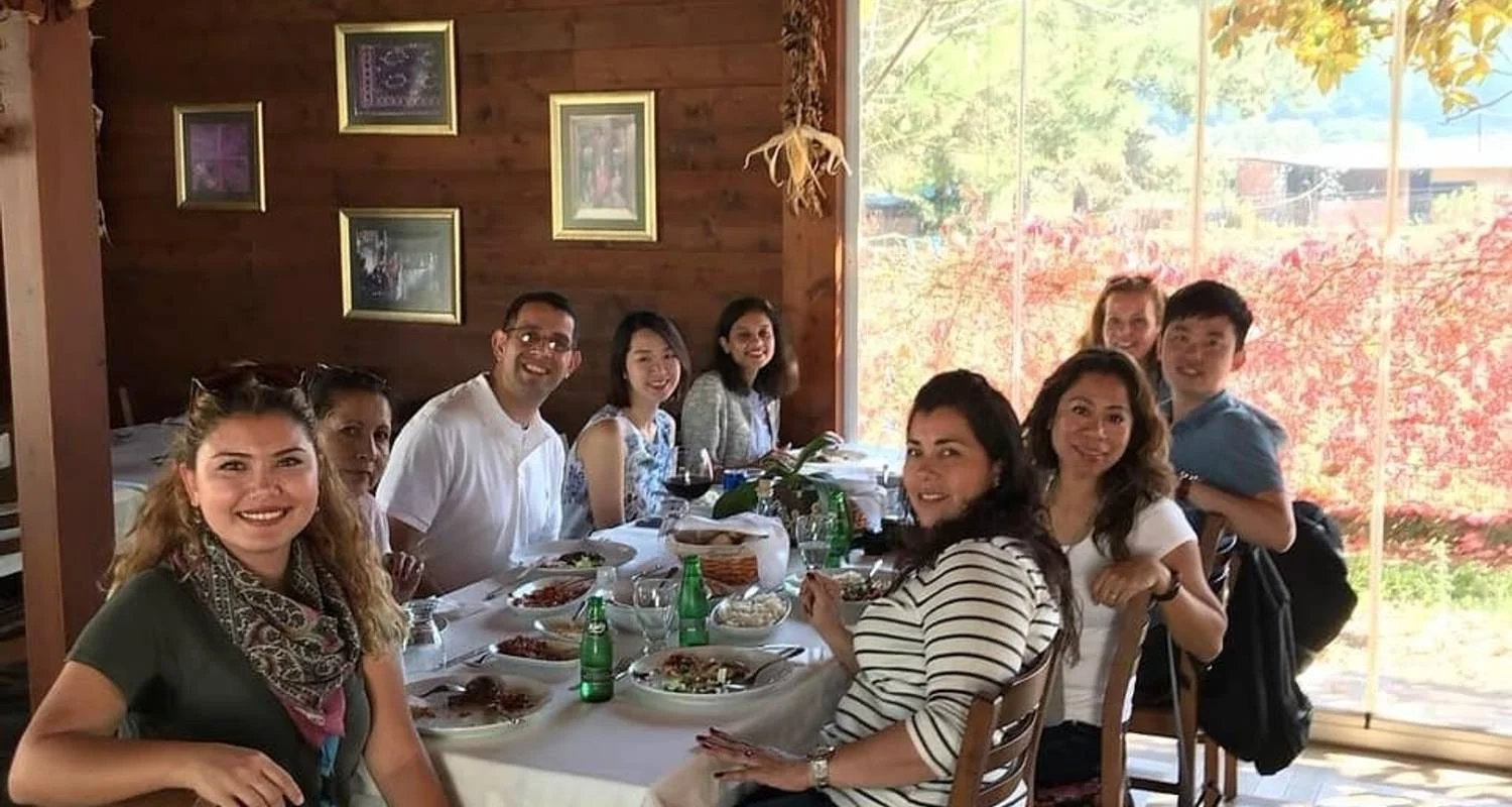 Explore 12 Days - All Around Turkey Tour Package for 12 days with Iglesias Tour Turkey and discover unforgettable experiences - Photo 2