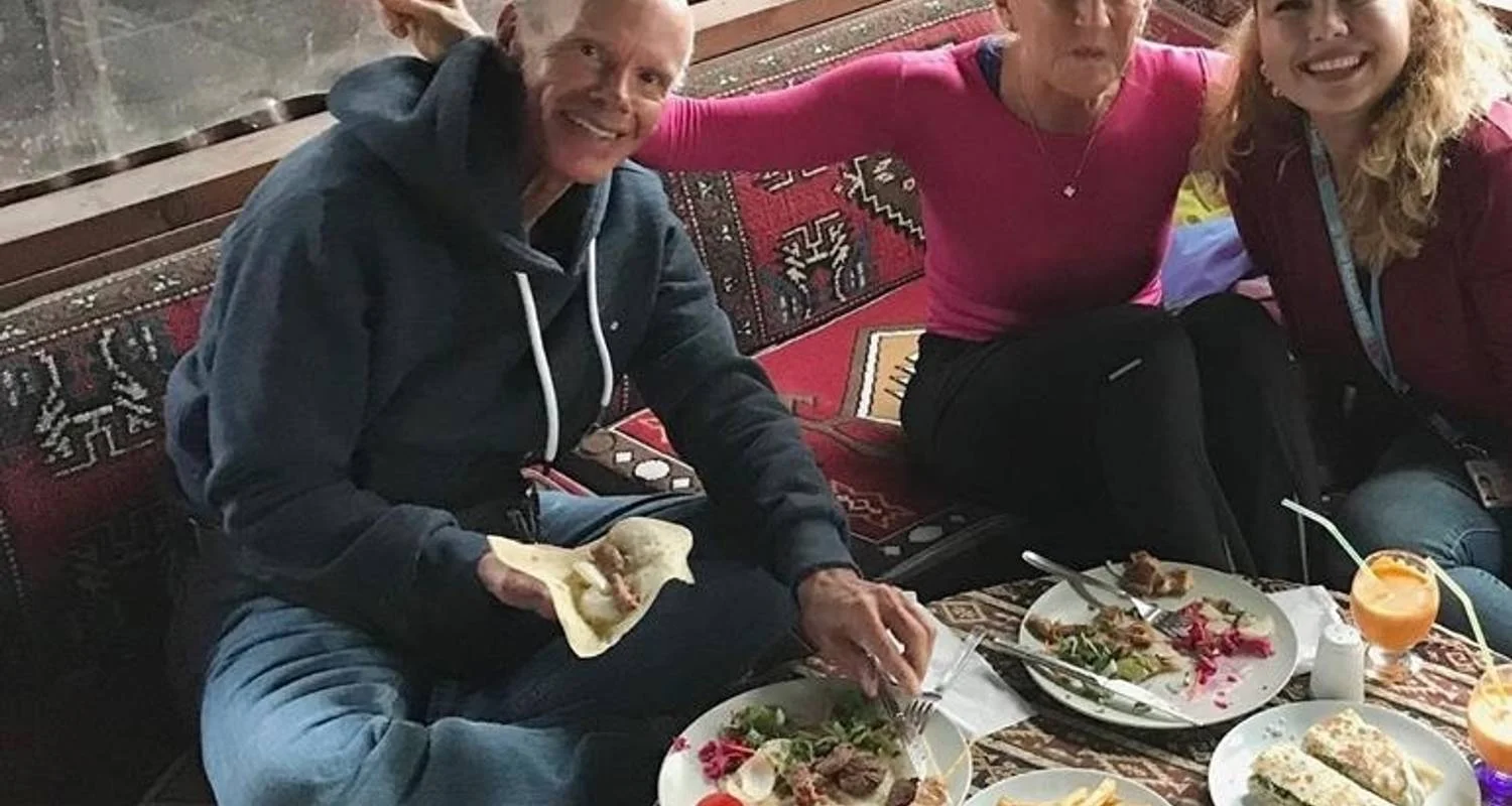 Explore 9 Days - Travel in Turkey for 9 days with Iglesias Tour Turkey and discover unforgettable experiences - Photo 2