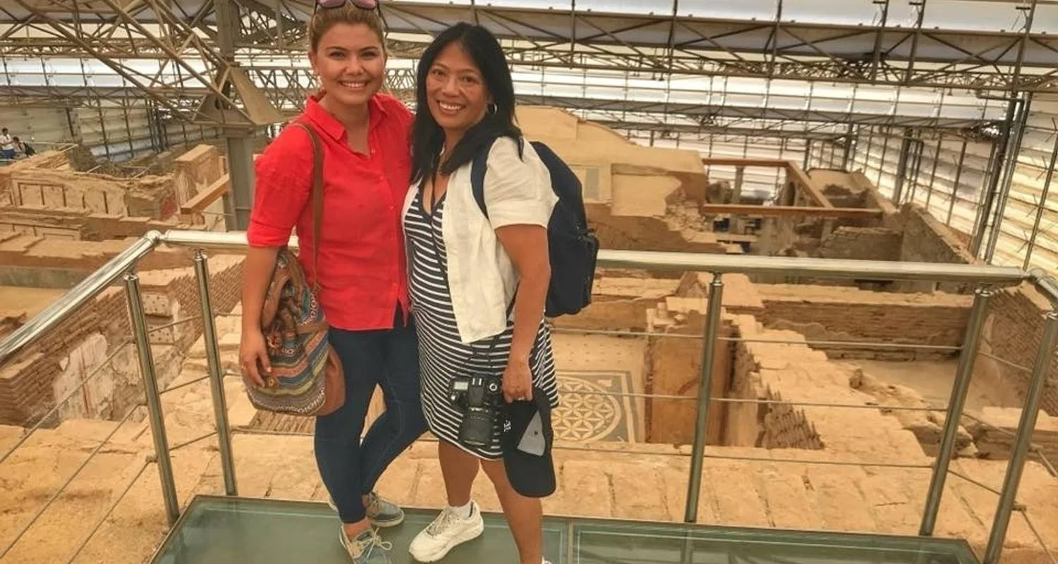 Explore 7 Days - Best Seller of Turkey Package for 7 days with Iglesias Tour Turkey and discover unforgettable experiences - Photo 2