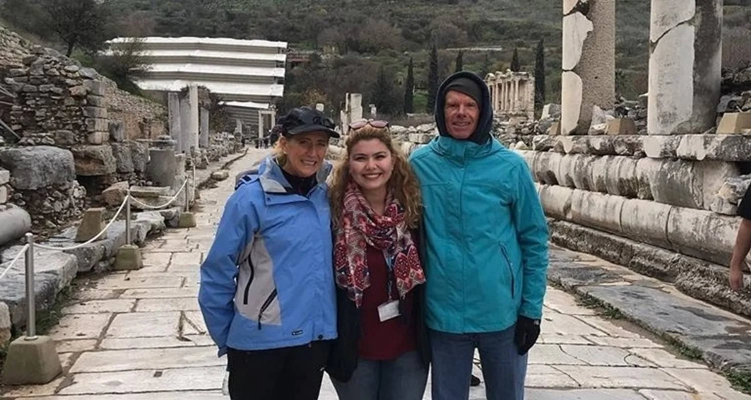 Explore 7 Days - Ephesus Pamukkale Antalya Cappadocia Tour for 7 days with Iglesias Tour Turkey and discover unforgettable experiences - Photo 2