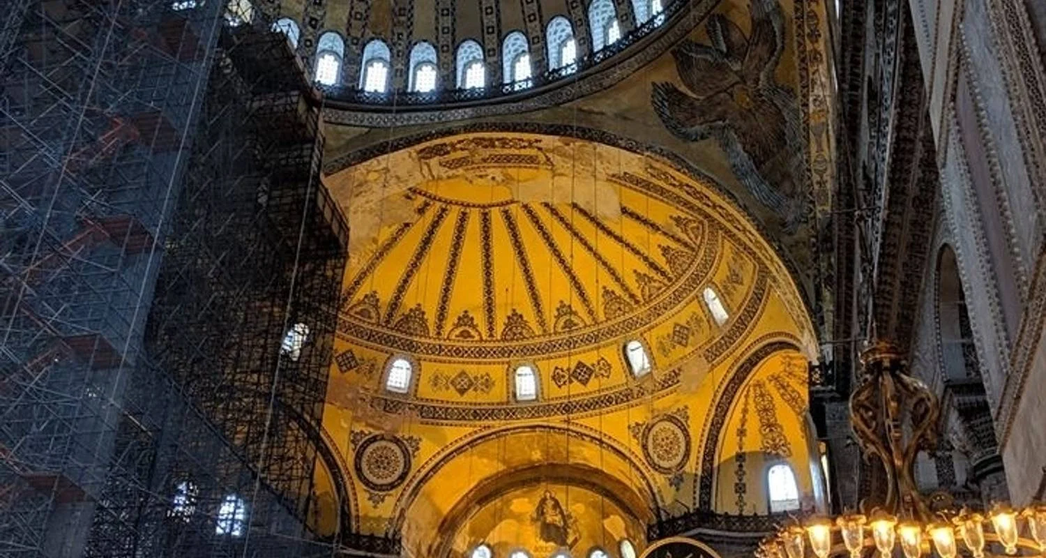 Explore 8 Days - Ephesus, Pamukkale, Konya, Cappadocia and Istanbul Tour for 8 days with Iglesias Tour Turkey and discover unforgettable experiences - Photo 2