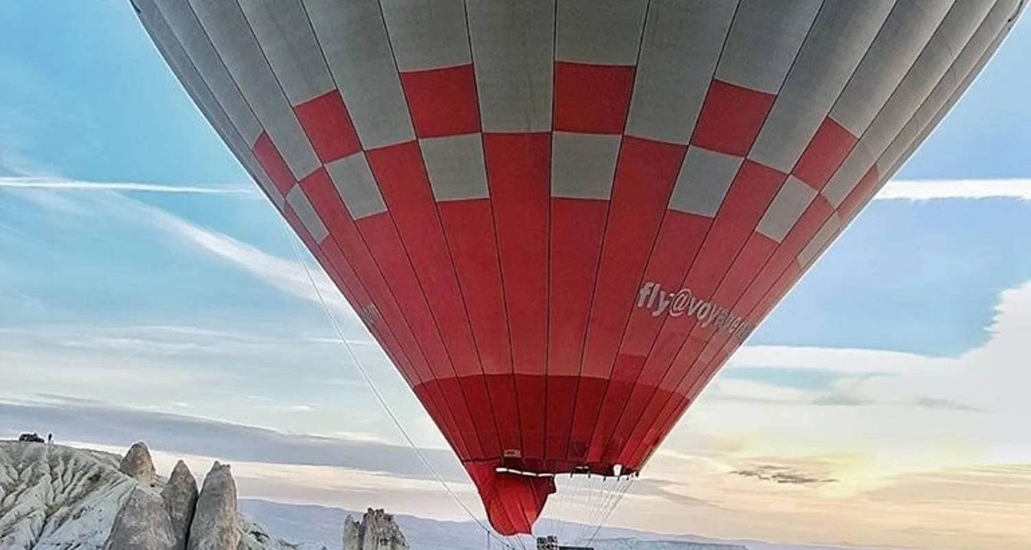 Explore 8 Days - Cappadocia, Ephesus, Pamukkale, Fethiye and Antalya Package for 8 days with Iglesias Tour Turkey and discover unforgettable experiences - Photo 2